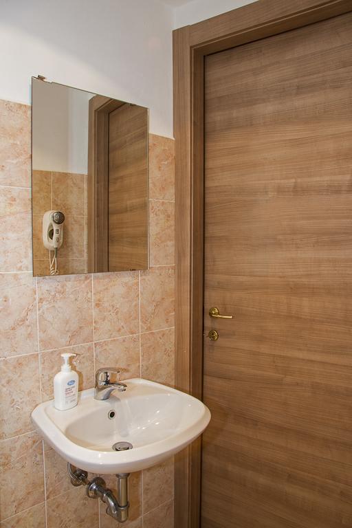 Suite Tower Bergamo Camera foto