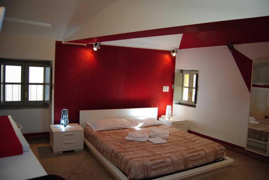 Suite Tower Bergamo Esterno foto