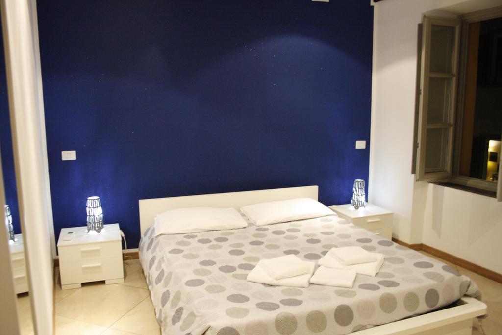 Suite Tower Bergamo Esterno foto