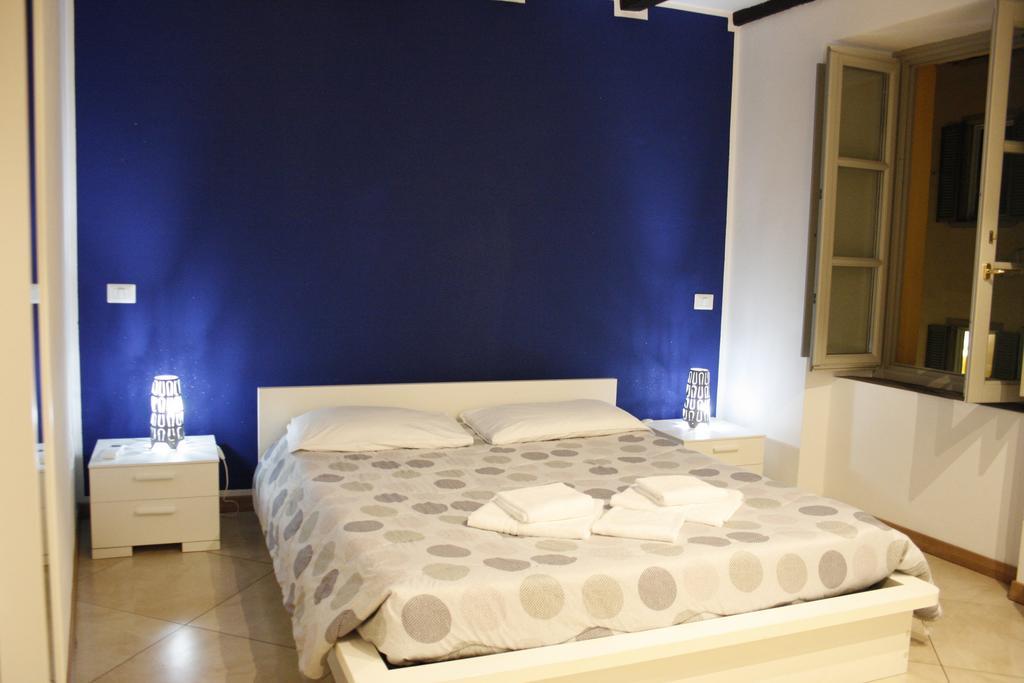 Suite Tower Bergamo Esterno foto