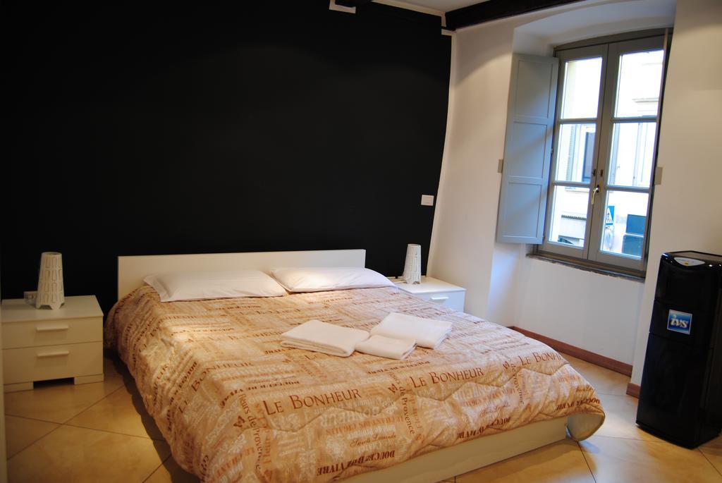 Suite Tower Bergamo Esterno foto