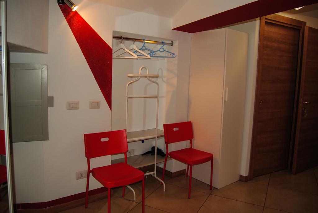 Suite Tower Bergamo Esterno foto