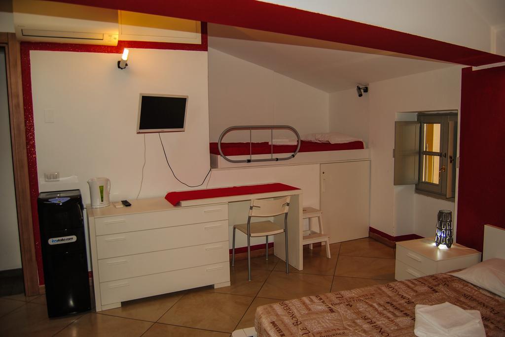 Suite Tower Bergamo Esterno foto