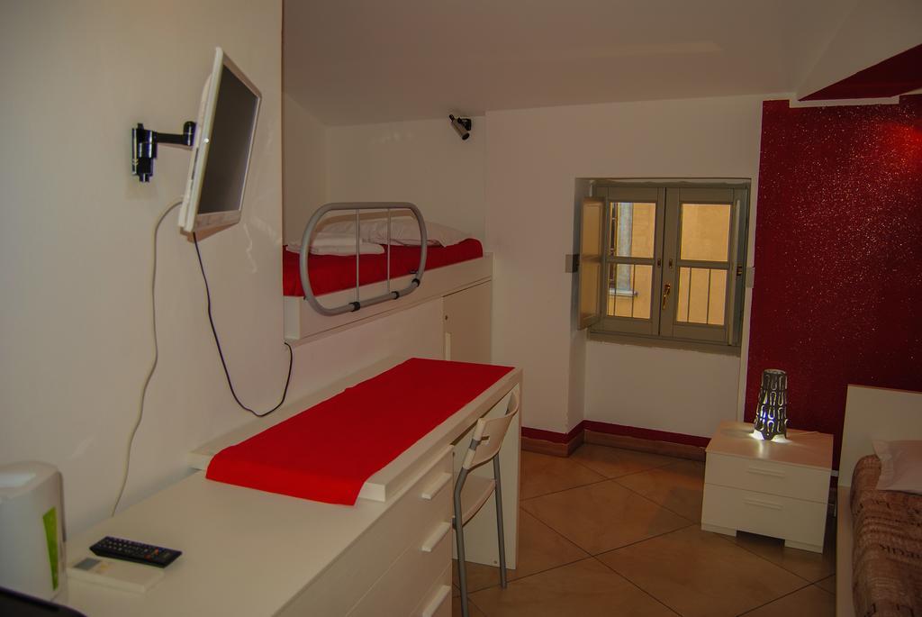Suite Tower Bergamo Esterno foto