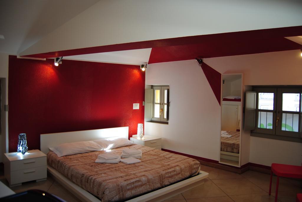 Suite Tower Bergamo Esterno foto