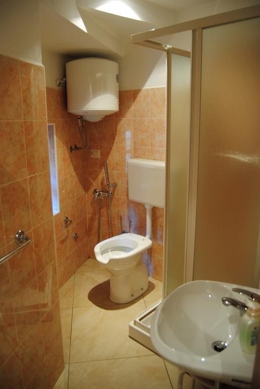 Suite Tower Bergamo Esterno foto