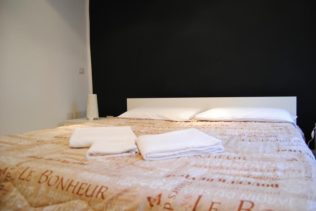 Suite Tower Bergamo Esterno foto