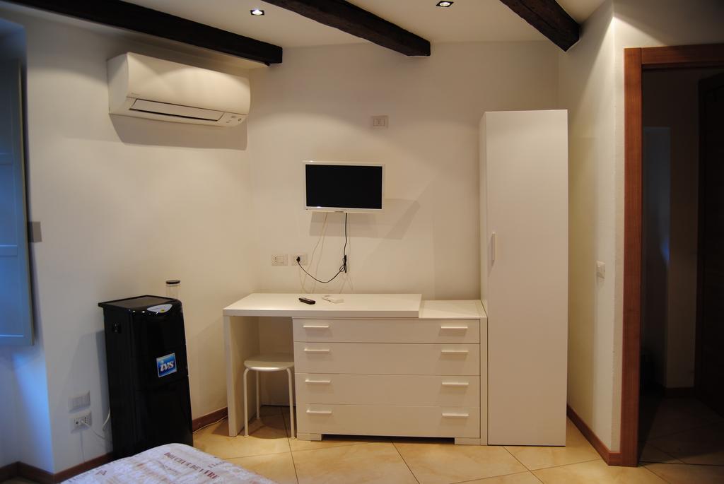 Suite Tower Bergamo Esterno foto