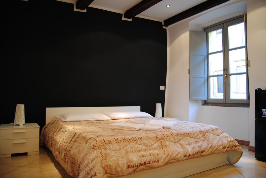 Suite Tower Bergamo Esterno foto
