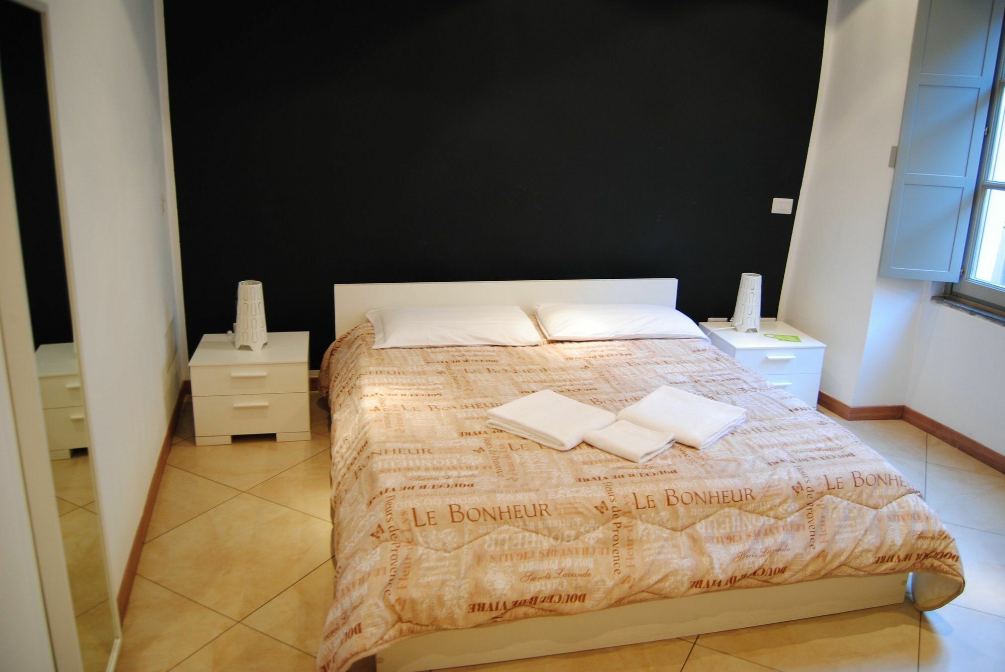Suite Tower Bergamo Esterno foto